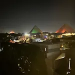 Hamza Pyramids