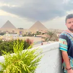 Hamza Pyramids