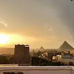 Hamza Pyramids